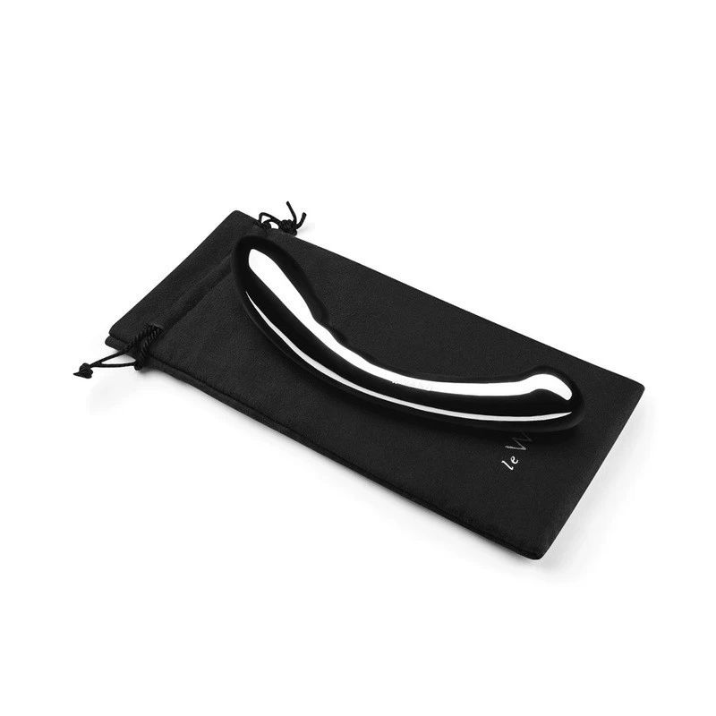 LE WAND - STAINLESS STEEL ARCH - Image 6