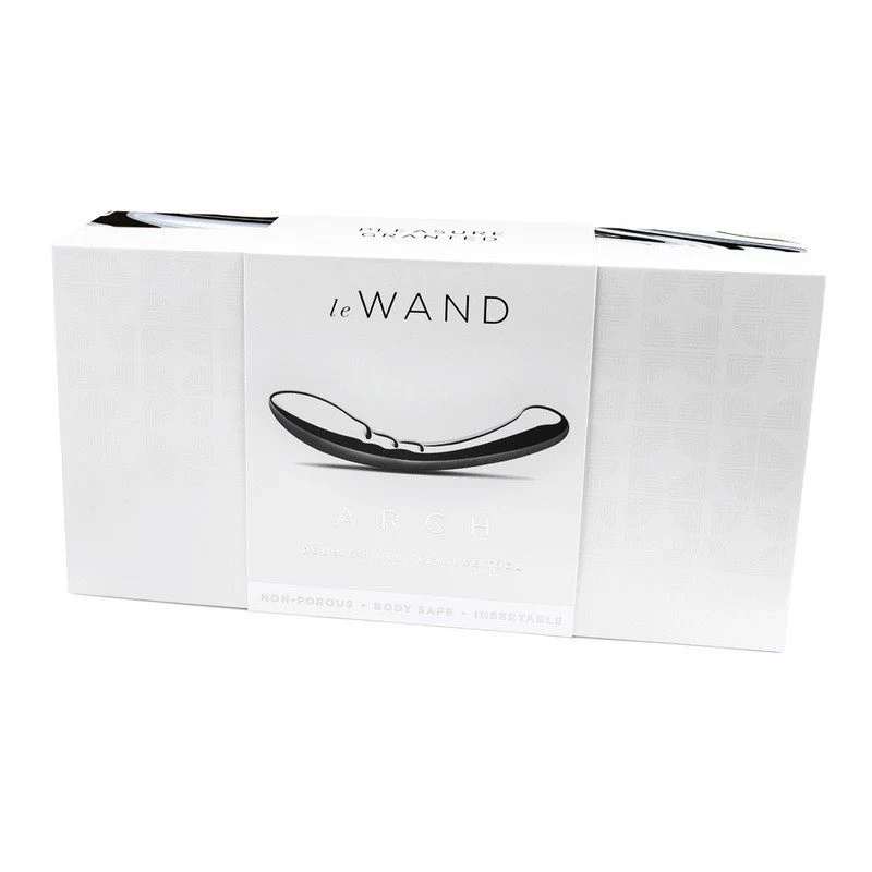 LE WAND - STAINLESS STEEL ARCH - Image 8
