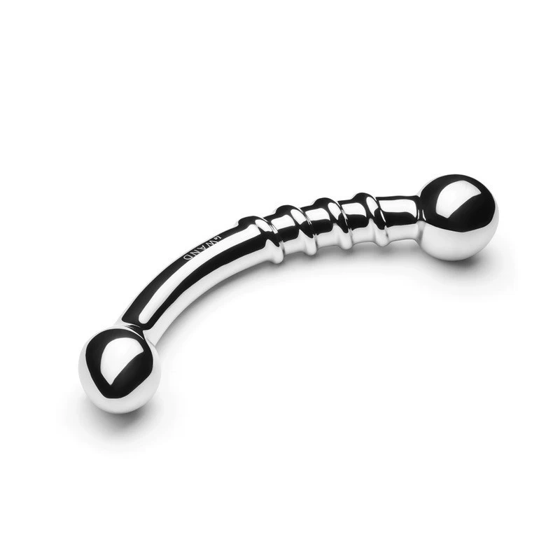 LE WAND - STAINLESS STEEL BOW - Image 2