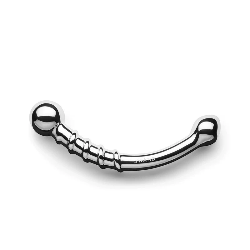 LE WAND - STAINLESS STEEL BOW - Image 3