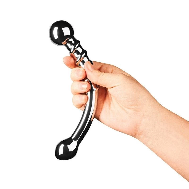 LE WAND - STAINLESS STEEL BOW - Image 4