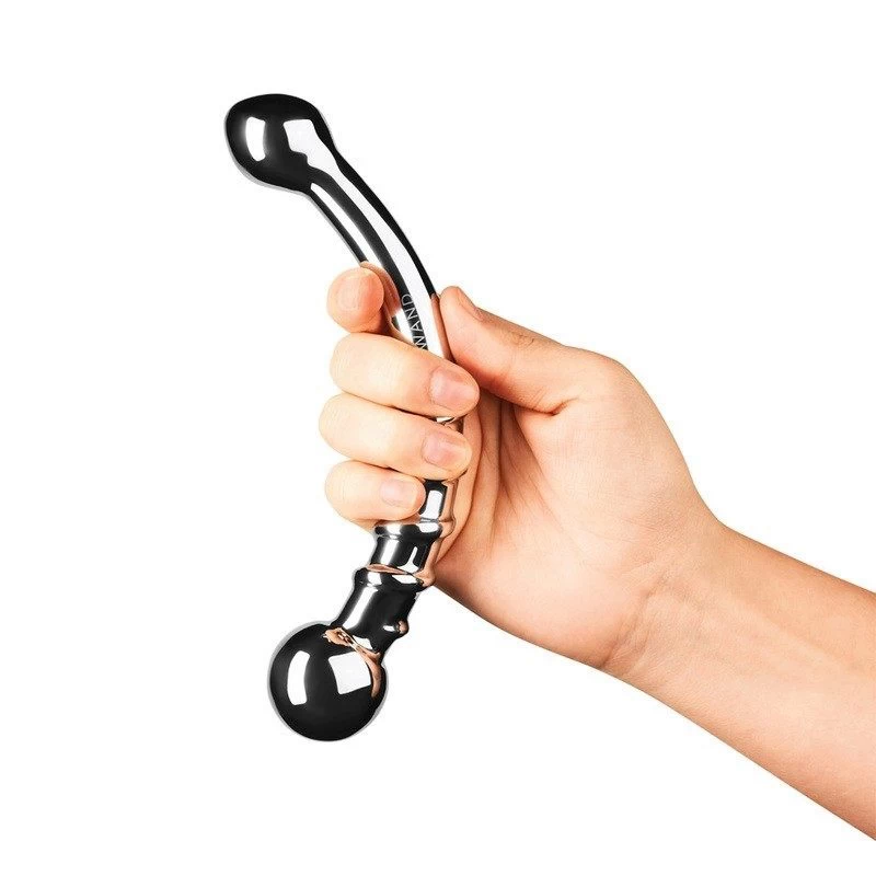 LE WAND - STAINLESS STEEL BOW - Image 5