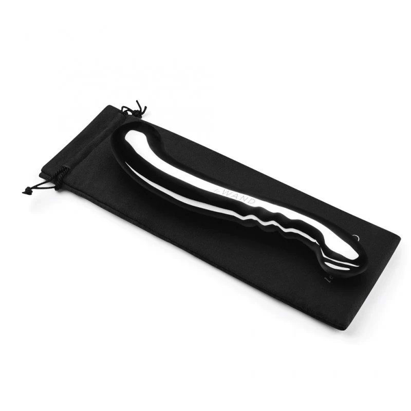 Le Wand - Stainless Steel Contour - Image 6