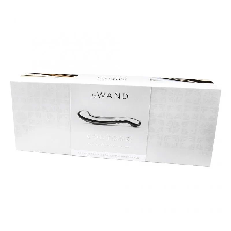 Le Wand - Stainless Steel Contour - Image 8