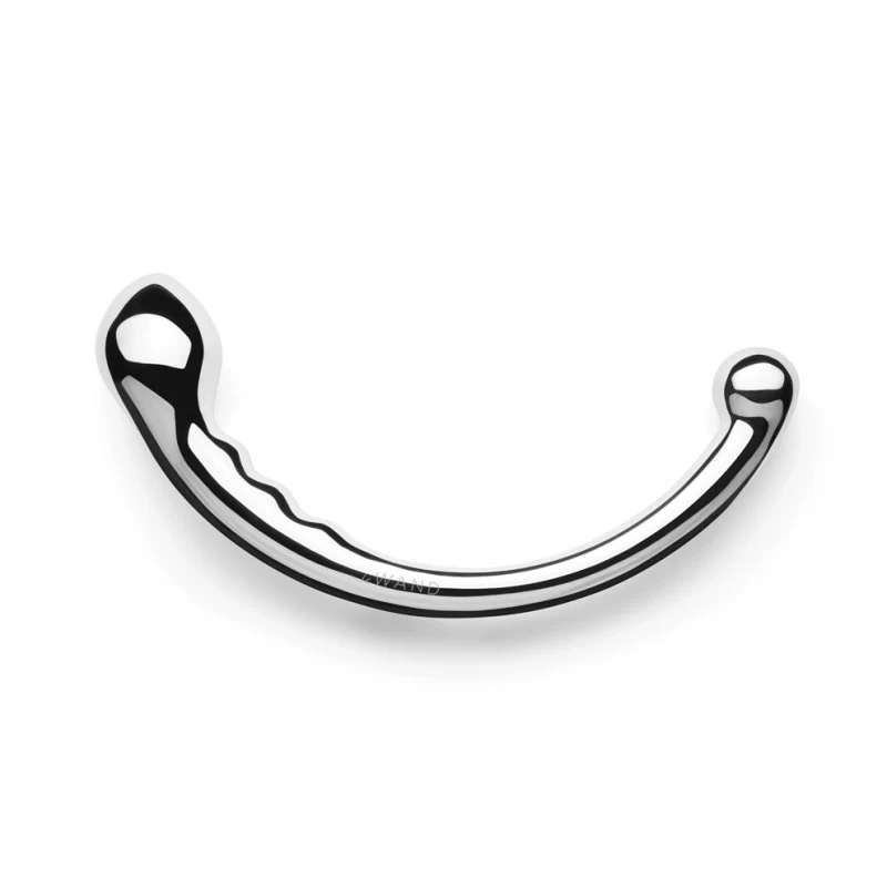 Le Wand - Stainless Steel Hoop - Image 2