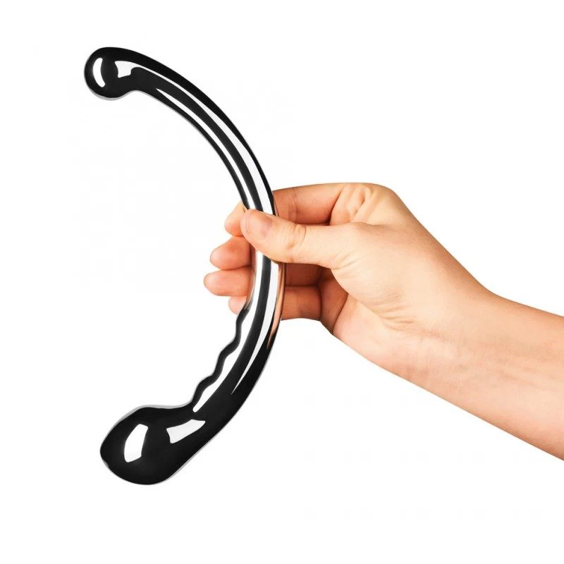 Le Wand - Stainless Steel Hoop - Image 4