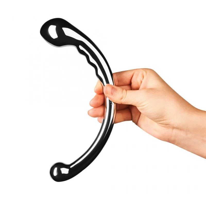 Le Wand - Stainless Steel Hoop - Image 5