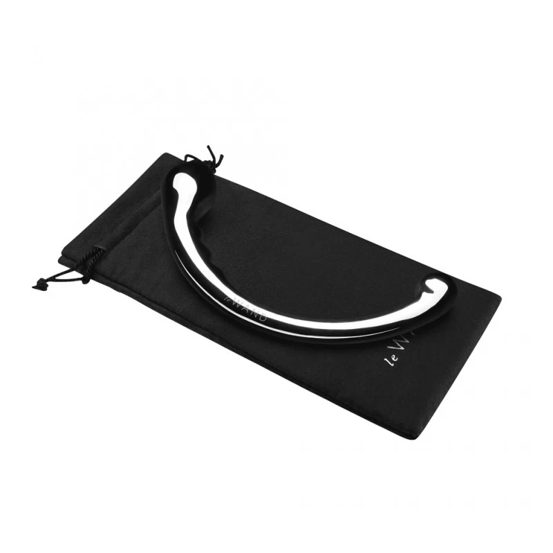 Le Wand - Stainless Steel Hoop - Image 6