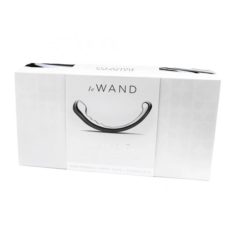 Le Wand - Stainless Steel Hoop - Image 8