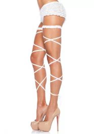 Leg Avenue Garter Leg Wrap