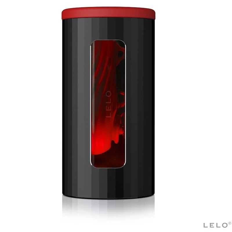 LELO - F1 V2 MASTURBAATOR MEESTELE - Image 4