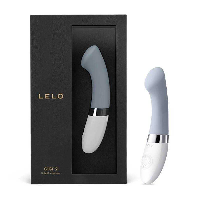 Lelo - Gigi 2 vibraator - Image 4