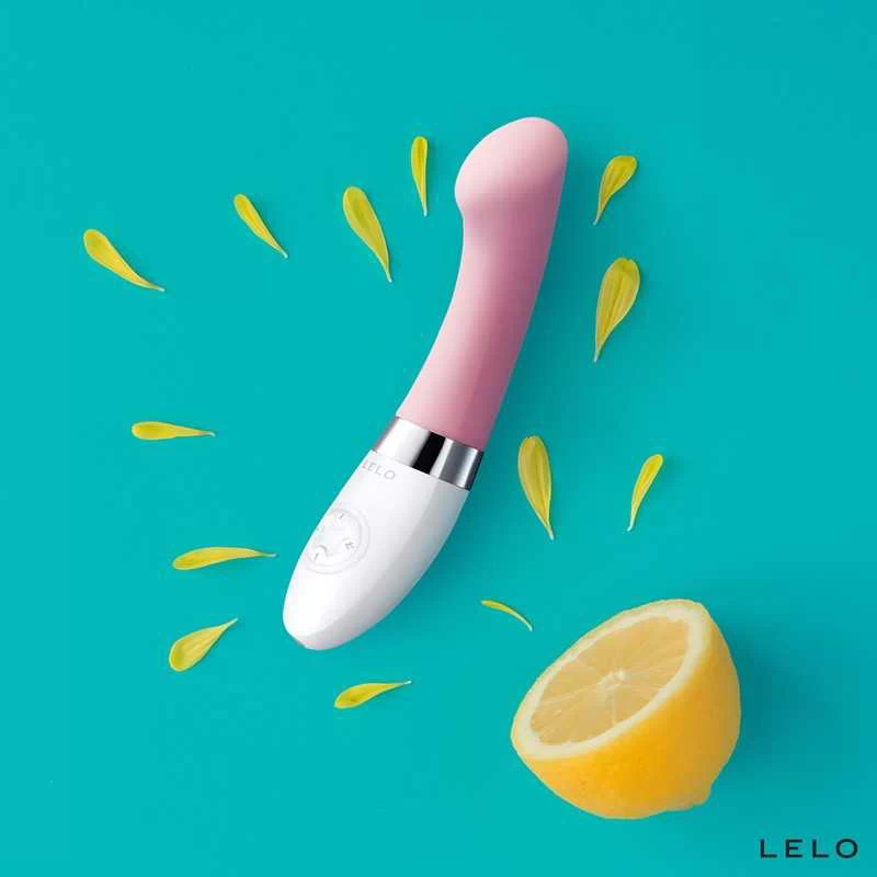 Lelo - Gigi 2 vibraator - Image 8