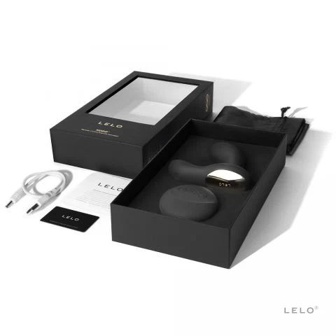 LELO HUGO