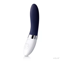 Lelo Liv 2 tumesinine