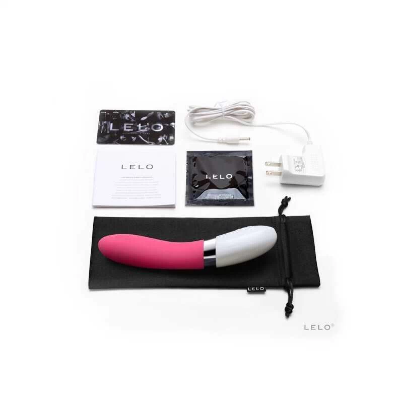 Lelo - Liv 2 Vibraator - Image 3