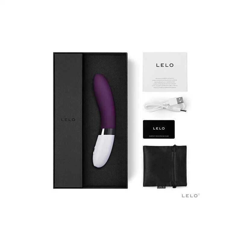 Lelo - Liv 2 Vibraator - Image 9