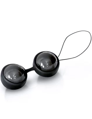 LELO LUNA Noir