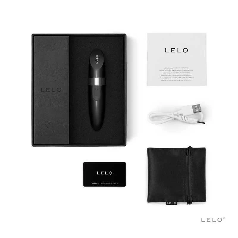 LELO - MIA 2 HUULEPULGAKUJULINE VIBRAATOR - Image 6