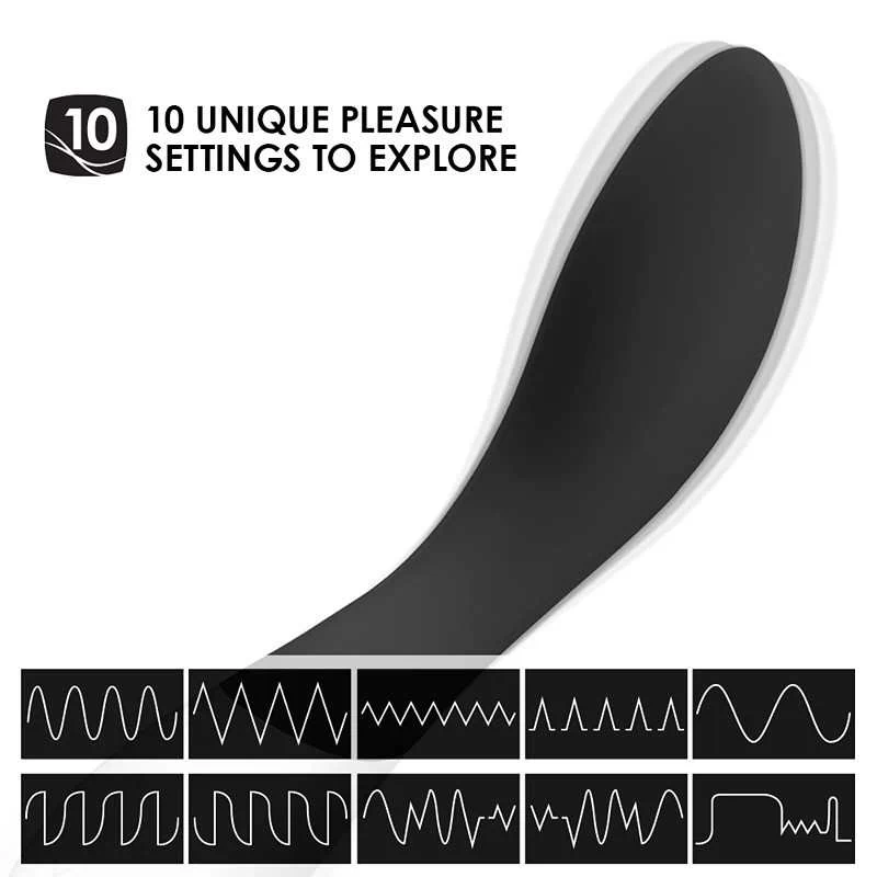 Lelo - Mona Wave Vibraator - Image 9