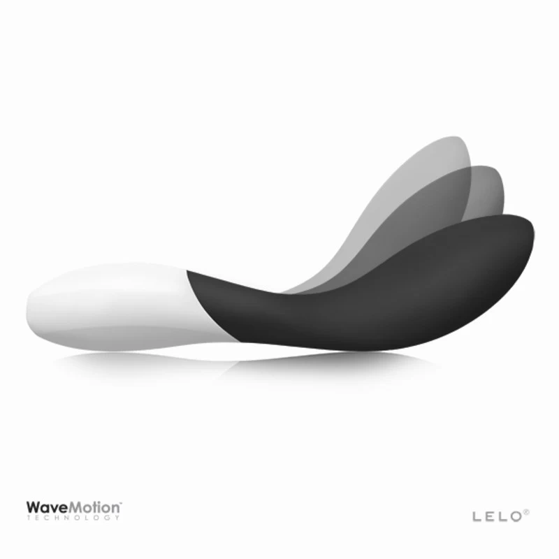 Lelo - Mona Wave Vibraator - Image 2