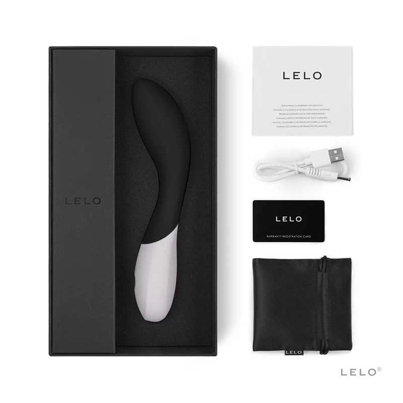 Lelo - Mona Wave Vibraator - Image 3