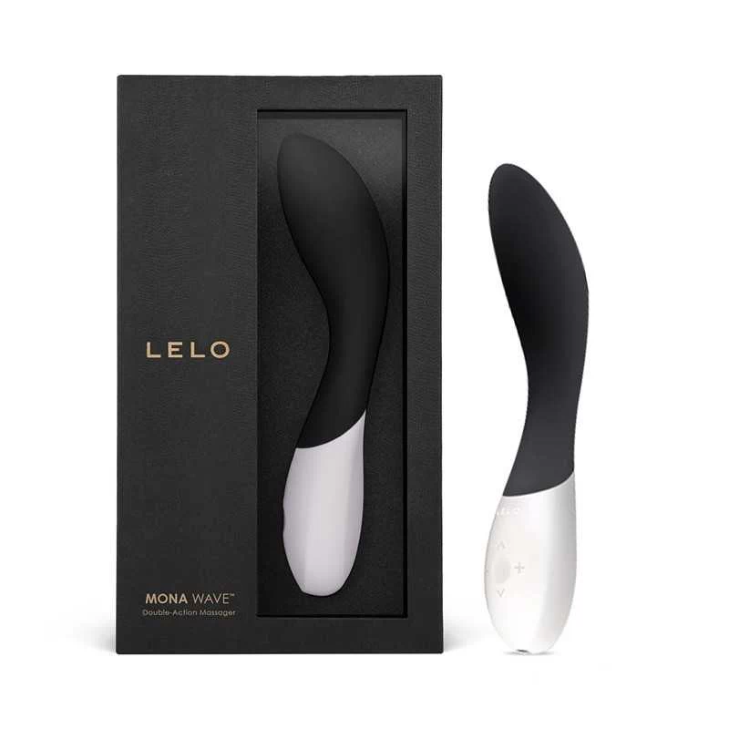 Lelo - Mona Wave Vibraator - Image 5
