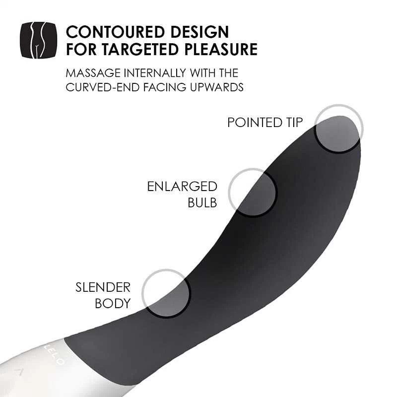 Lelo - Mona Wave Vibraator - Image 7