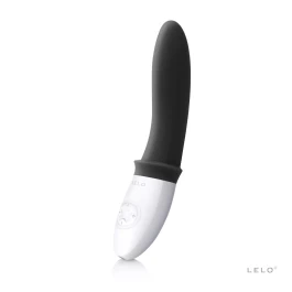 Lelo must G-punkti ja eesnäärme vibraator Billy 2