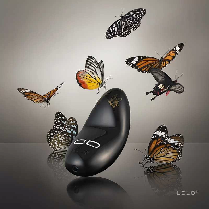 LELO - NEA 2 KLIITORI VIBRAATOR - Image 3