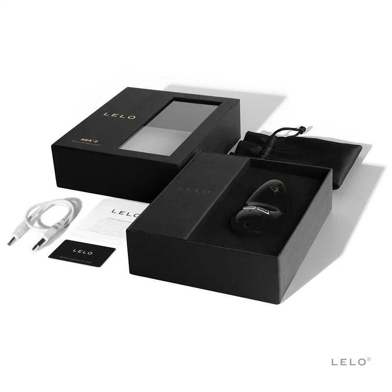LELO - NEA 2 KLIITORI VIBRAATOR - Image 6