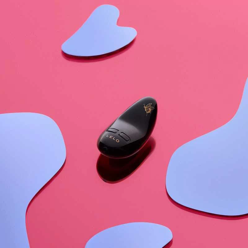 LELO - NEA 3 KLIITORI VIBRAATOR - Image 6
