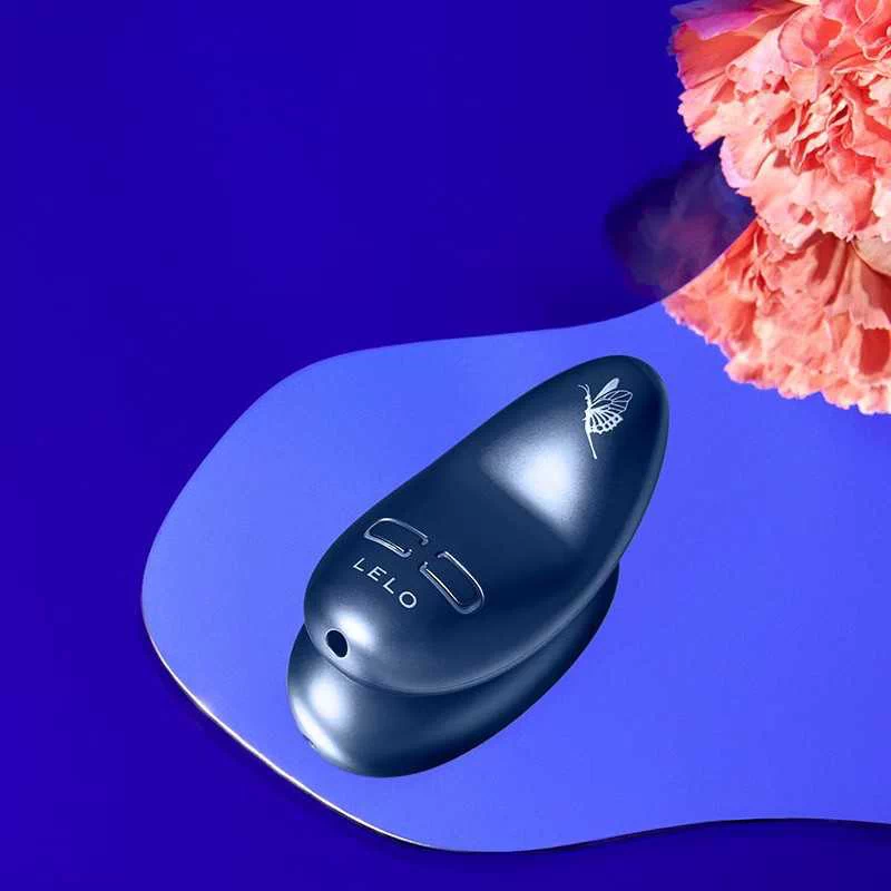 LELO - NEA 3 KLIITORI VIBRAATOR