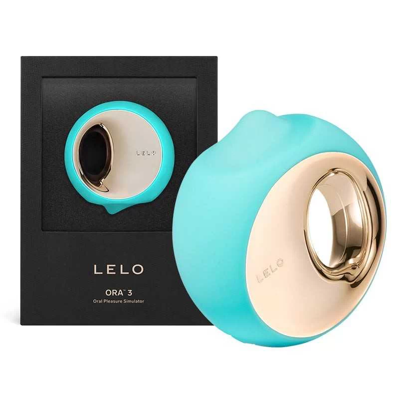 LELO - ORA 3 ORAL SEX SIMULATOR - Image 7
