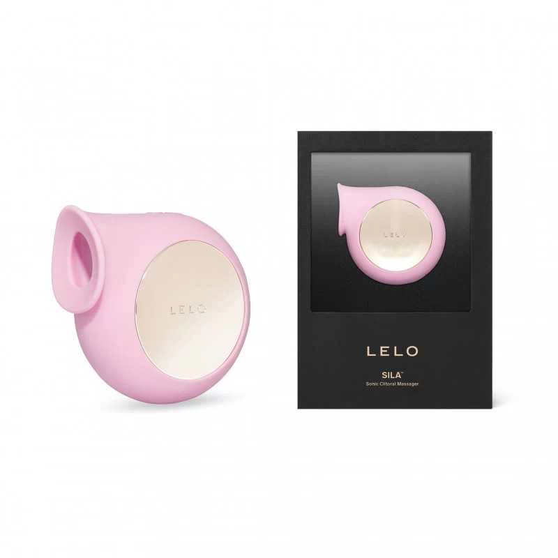 LELO - SILA CRUISE SONIC CLITORAL MASSAGER - Image 6
