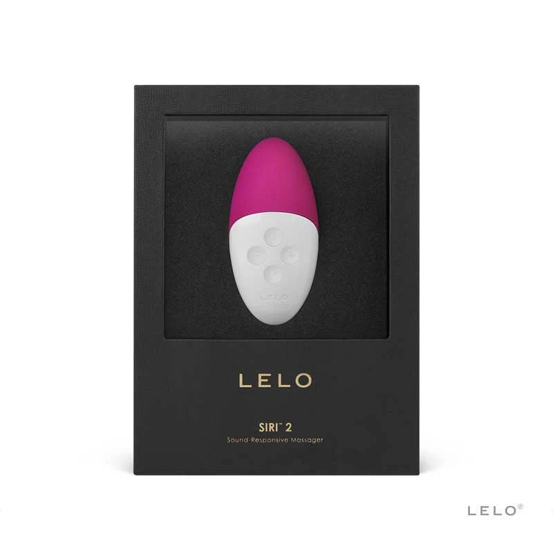 Lelo - Siri 2 muusika vibraator - Image 3