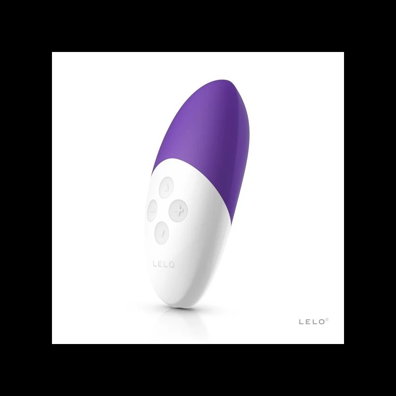 Lelo - Siri 2 muusika vibraator - Image 8