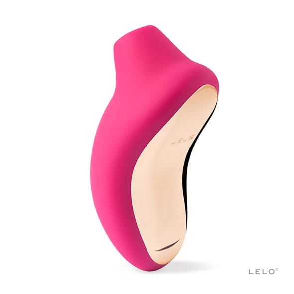 LELO SONA CERISE KLIITORI STIMULAATOR