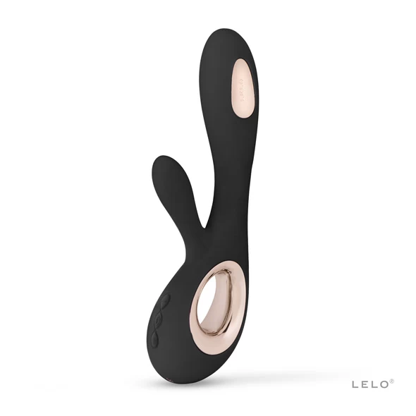 LELO SORAYA WAVE MUST VIBRAATOR