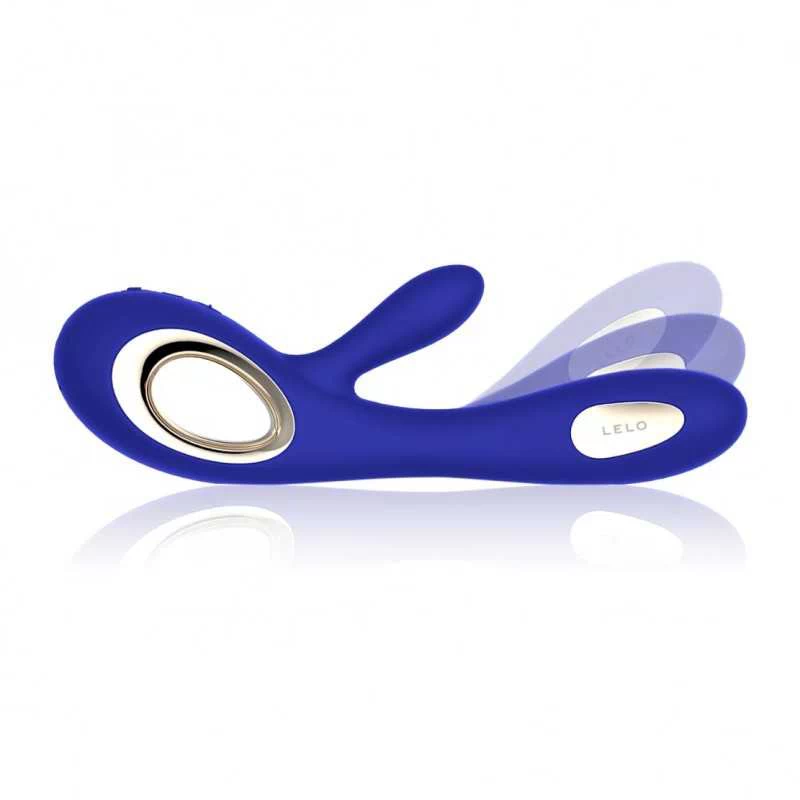 LELO - SORAYA WAVE VIBRAATOR - Image 6