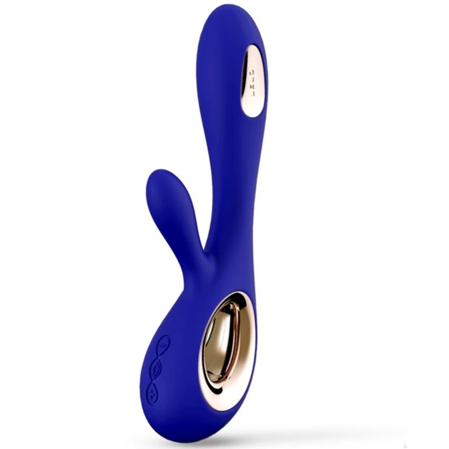 LELO SORAYA WAVE VIBRAATOR