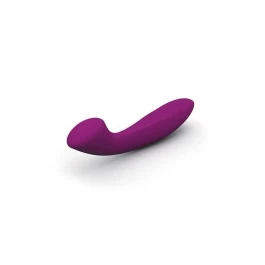 Lelo sügavroosa kahepoolne dildo Ella