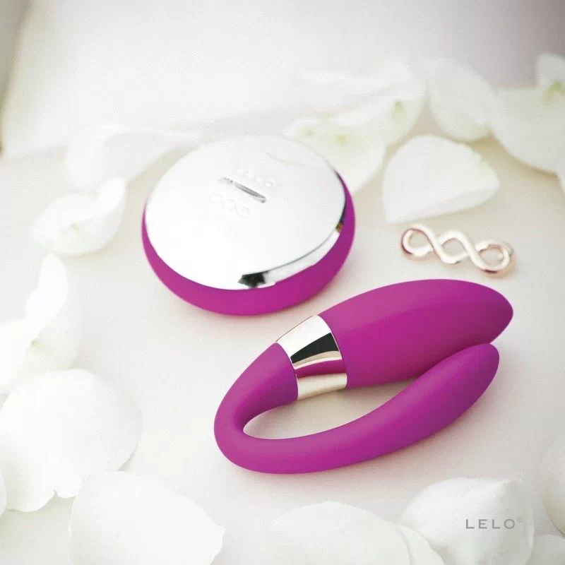 Lelo - Tiani 2 vibraator paaridele