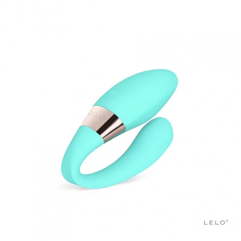 Lelo - Tiani Harmony Dual-Action Aqua Vibraator Paaridele - Image 2