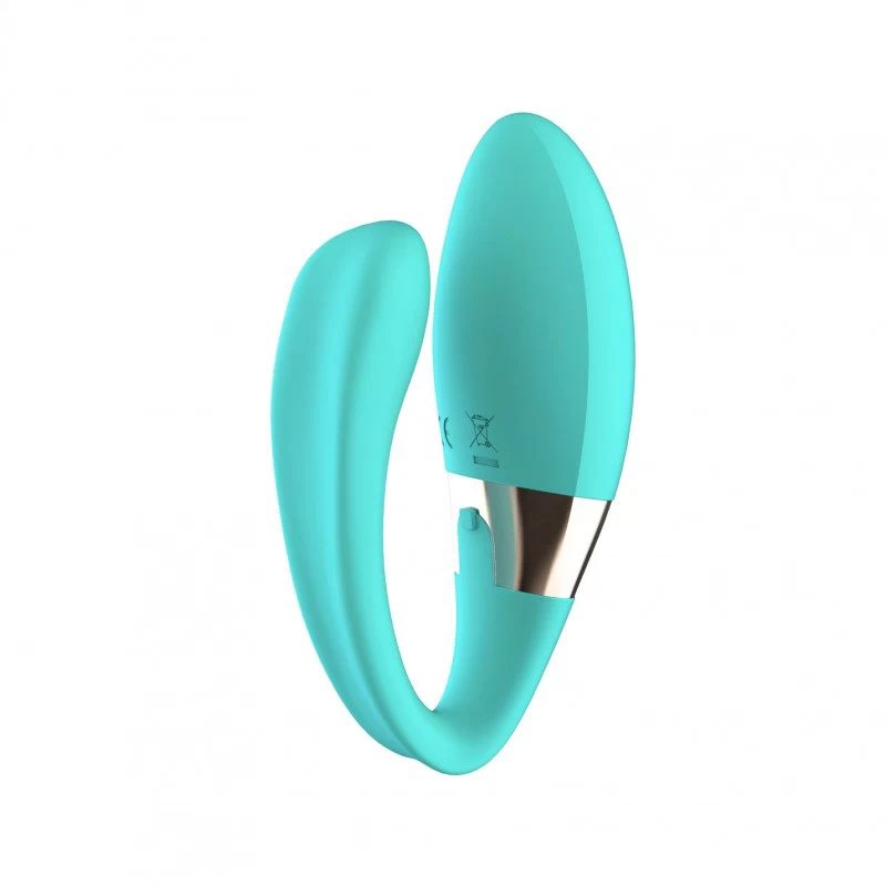 Lelo - Tiani Harmony Dual-Action Aqua Vibraator Paaridele - Image 4