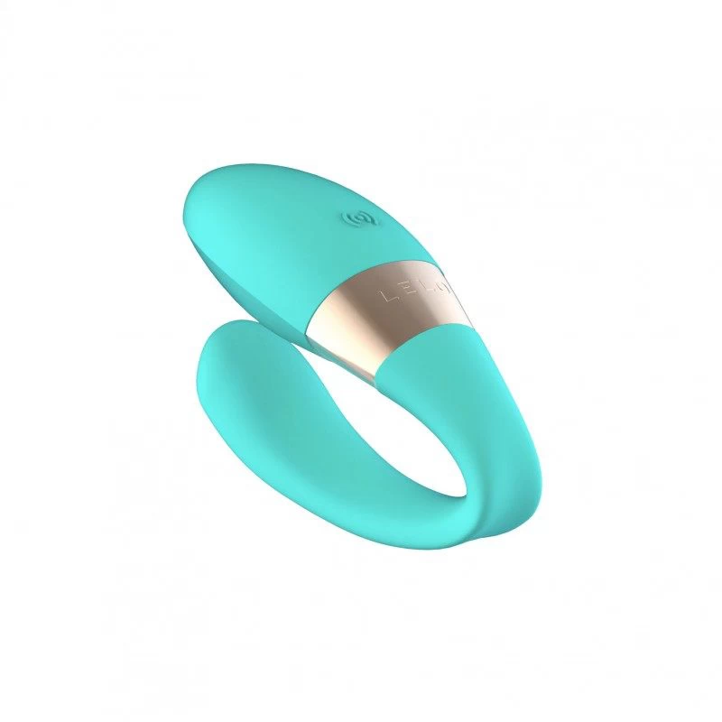 Lelo - Tiani Harmony Dual-Action Aqua Vibraator Paaridele - Image 5