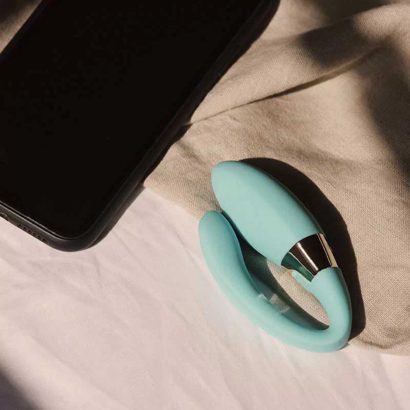 Lelo - Tiani Harmony Dual-Action Aqua Vibraator Paaridele