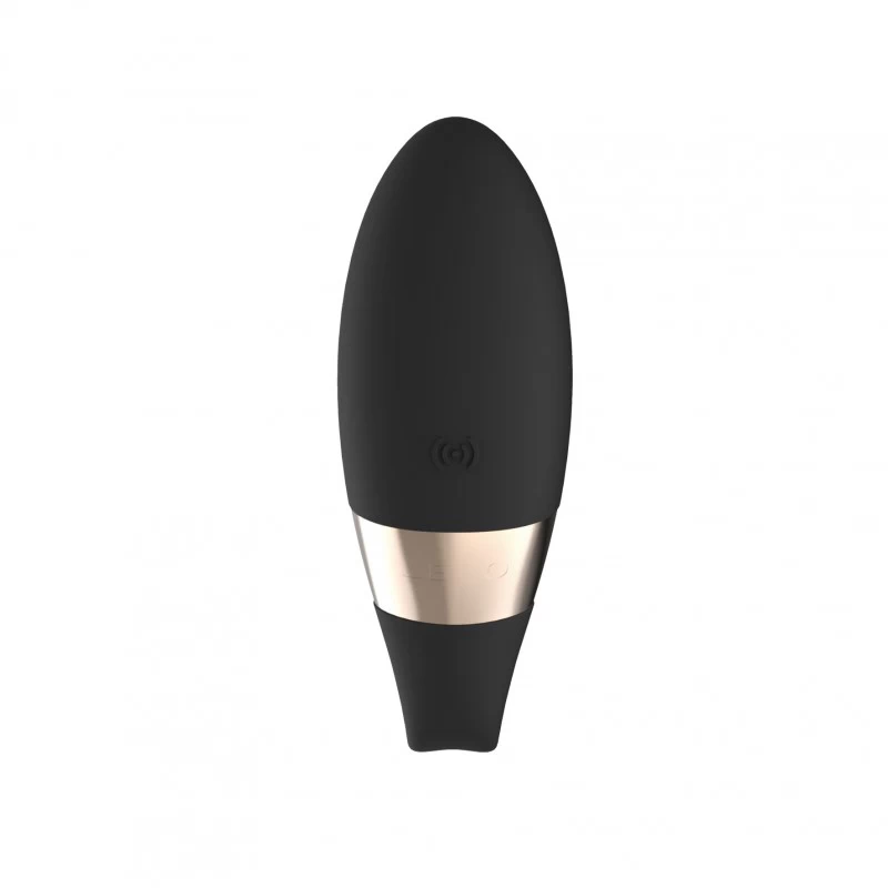 Lelo - Tiani Harmony Dual-Action Couples Massager Black - Image 6