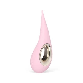 Lelo vibraator Dot roosa