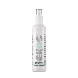 Lelude puhastusvahend Eros alkoholita, 200ml